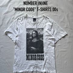 Number (N)ine モントリオール Tシャツ ナンバーナイン - メルカリ
