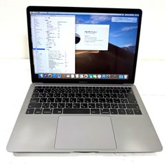 y*-様 11_MacBook Pro 2019 13.3インチ i7 A215 - メルカリ