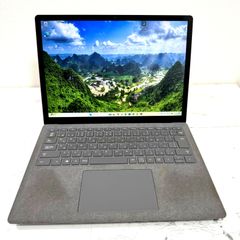 ☆Surface☆薄型軽量 13.5型 11世代i5 高解像度 ノートPC 箱付 - メルカリ