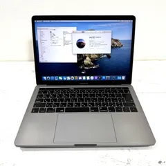 2026年最新】macbook pro 2017/13インチ/メモリ16gb/ssd 512gbの人気