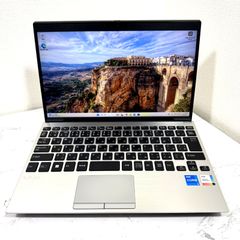 ジャンク！ asus zenbook UM5302T 通電不可 外装美品♪♪ - メルカリ