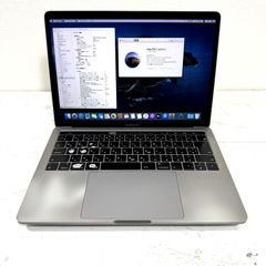 y*-様 11_MacBook Pro 2019 13.3インチ i7 A215 - メルカリ