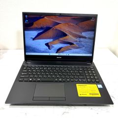 MPro-NB420HW11 i5-1135G7 メモリ16G 256GSSD - メルカリ