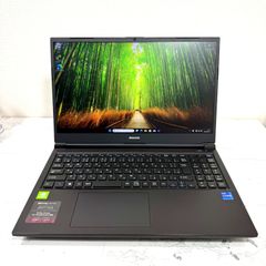 マウスコンピュータ 第12世代 i7-12650H FHD/16GB/512GB マウスコンピュータ 第12世代 i7-12650H FHD/16GB/512GB - メルカリ