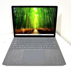 ジャンク】Surface Laptop 3 Model 1867 13インチ - メルカリ