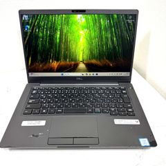 Win11/USキーLatitude 5300 第8世代i5 8G SSD 美品 - メルカリ