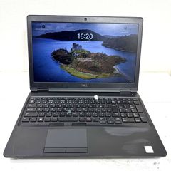 Dell 5590 Core i7-8650U NVIDIA MX130 2GB - メルカリ
