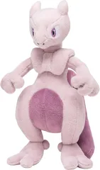 ポケモンセンターオリジナル ぬいぐるみ ミュウツー