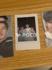 TREASURE ユン・ジェヒョク TREASURE 2025 シーグリ