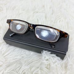 アイジャスターズ 度数可変シニアグラス 英国製 新品未使用品 - メルカリ