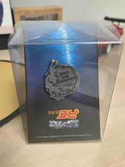 名探偵コナン 黒鉄の魚影 バッジ