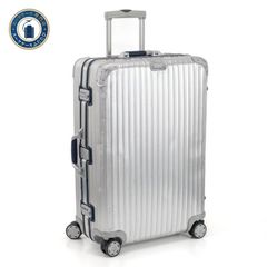 リモワ シルバーインテグラル 35L 機内持込可 アルミ 925.52 キャリー 