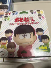 おそ松さん トレーディング フィギュア 6種 まとめ