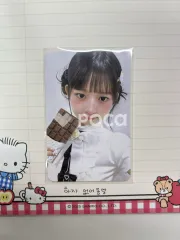 IVE レイ IVE EMPATHY WITHMUU ラキドロ