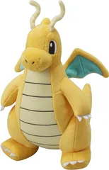 ポケモンセンターオリジナル ぬいぐるみ カイリュー