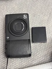 RICOH GR DIGITAL II 　　26021814