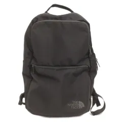 ザノースフェイス THE NORTH FACE Shuttle Series PACK PROJECT リュックサック シャトルデイパック ロゴ プリント ナイロン NM82214 黒 ブラック 24.5L 鞄