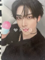 ZEROBASEONE ZB1 リッキー BLUE PARADISE ポップアップストア 購入特典