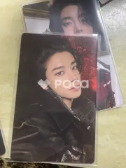 ENHYPEN ジェイク ROMANCE : UNTOLD CONCESSIO Ver.