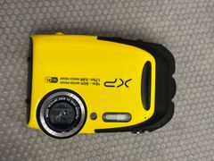 D3148】 FUJIFILM Finepix XP70 フジフィルム - メルカリ