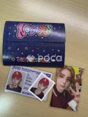 BOYNEXTDOOR イハン No Genre Weverse Albums ver.