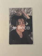 ENHYPEN ジェイク THE SIN : VANISH Weverse ラキドロ