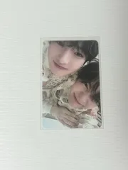 NCT(エヌシーティー)WIND AND WISH ステディ MD トレカ 료 サクヤ ユニット