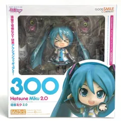【中古】開封)ねんどろいど 初音ミク 2.0[79]