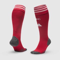 [무료 배송 · 익명 배송] adidas 아디다스 리버풀 25/26 홈 양말 양말 스타킹 스트라이커 레드 레드 레플리카 신품 정품