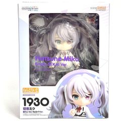 プロセカ ニーゴミク ねんどろいど 未開封 - メルカリ