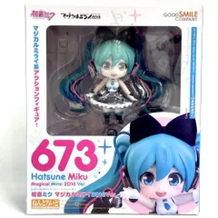 2026年最新】マジカルミライ2016 フィギュアの人気アイテム - メルカリ