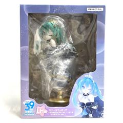 39の日記念くじ 初音ミク LH賞 スケールフィギュア タイトーくじ