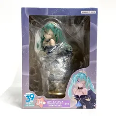 2026年最新】フィギュア 初音ミク 「タイトーくじ 初音ミク 39(ミク)の