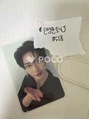 ZEROBASEONE リッキー CINEMA PARADISE ZEROSE ver. K TOWN4U ラキドロ