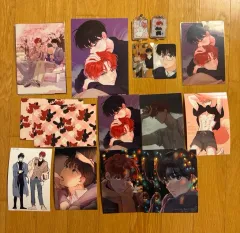 夢の配置が変です プリンティング ボックス Toonique カフェ グッズ まとめ