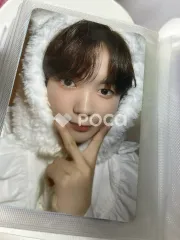 NCT リョウ WISH BOOK Vol.1 OFFICIAL GOODS PHOTO CARD SET