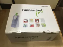 2026年最新】TUPPERCHEF PROの人気アイテム - メルカリ