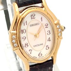 国内正規品]SEIKO セイコーコレクション SWFA179 - メルカリ