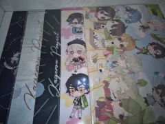 2026年最新】カゲロウプロジェクト クリアファイルの人気アイテム