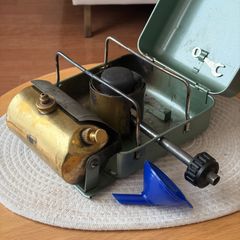 美品！】Primus 71 71E ストーブ プリムス クックセット シングル