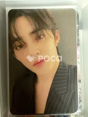 Seventeen エスクプス セブチ Your Choice OTHER SIDE Ver.