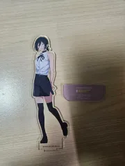 チェンソーマン レゼ アクリルスタンド+おまけ付き