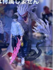 呪術廻戦 一番くじ 悠仁 a賞 フィギュア 台座 アクリル