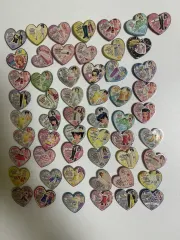 プリズム·ストーン まとめ売り