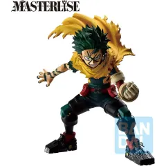 僕のヒーローアカデミア ヒロアカ 一番くじ A賞 緑谷出久 フィギュア