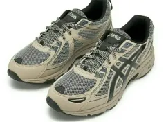 アシックス /ゲル ベンチャー 6 フェザー グレー/280