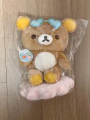 2026年最新】リラックマ ぬいぐるみ 大量の人気アイテム - メルカリ