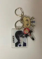 ENHYPEN ジェイク キーホルダー