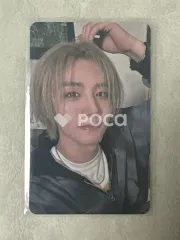 BOYNEXTDOOR イハン 19.99 M2U ラキドロ