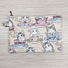 No.3 ユキエモン ガーゼハンカチ fuwara - メルカリ